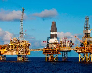 Extienden por dos años el plazo de permiso de exploración en dos áreas marítimas de petróleo y gas