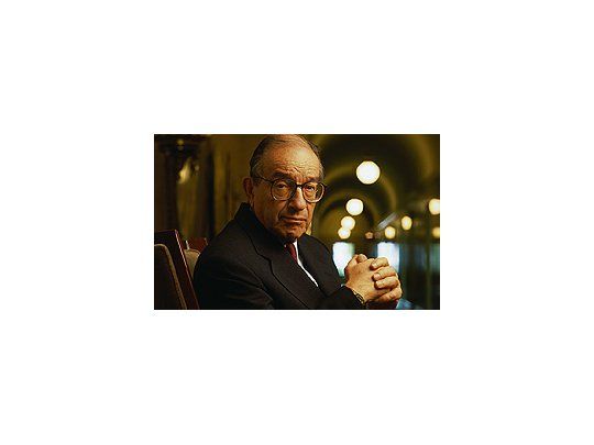 Greenspan.