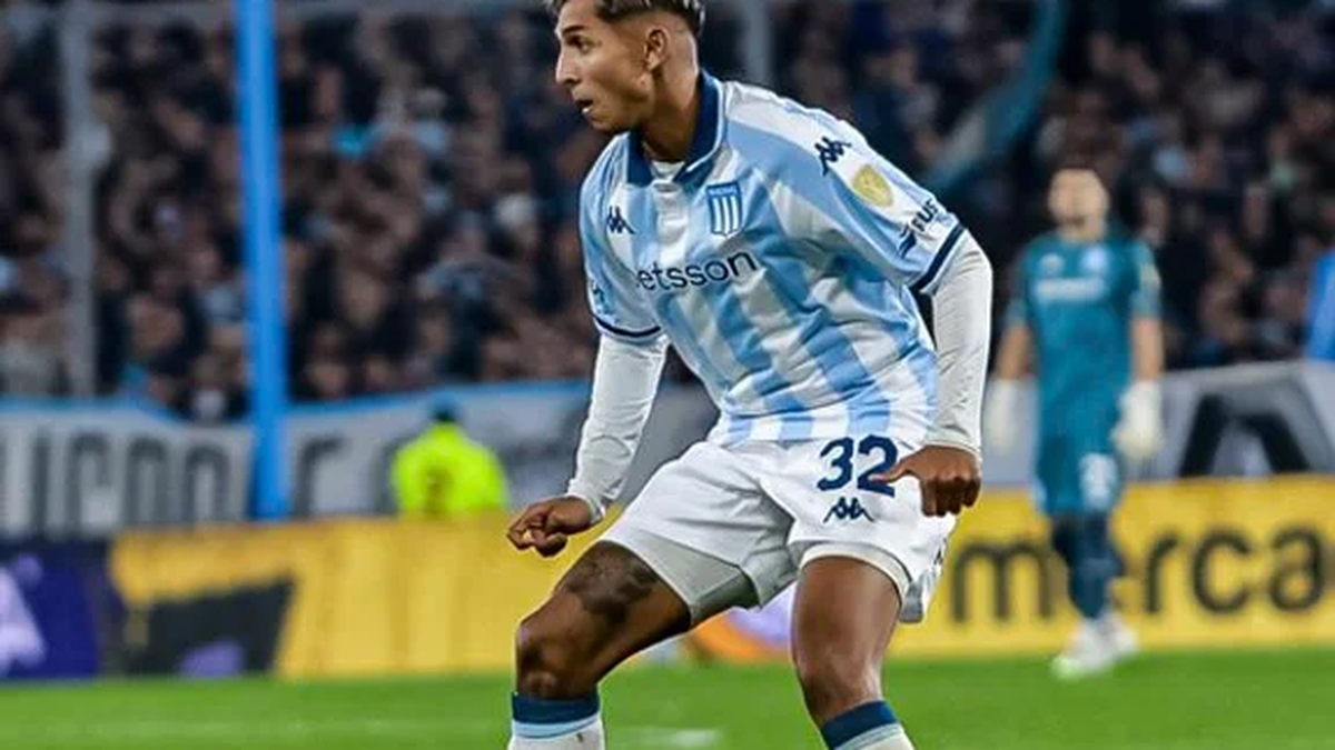 Argentines thrashed Racing, who sinks in the local tournament