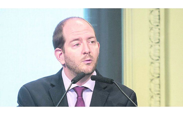 ámbito.com | Miguel Braun