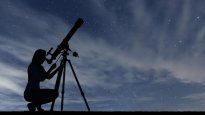 Astronomía.
