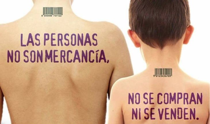 Día Mundial Contra La Trata De Personas Por Qué Se Celebra Cada 30 De