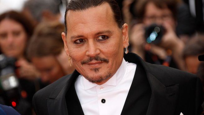 Johnny Depp reconoció el impacto que tuvo en su carrera y en su vida personal.