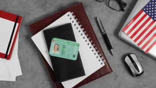 Cuáles son los documentos que debes aprenderte de memoria en el trámite de la visa americana