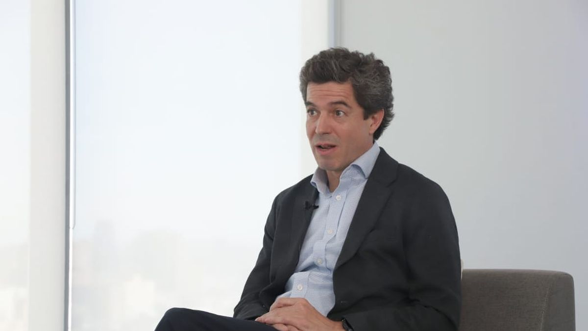 Pablo Bereciartua: “We are committed to an emission-free Buenos Aires by 2050”