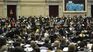 diputados y senadores del fdt por lago escondido: con la mafia no hay democracia