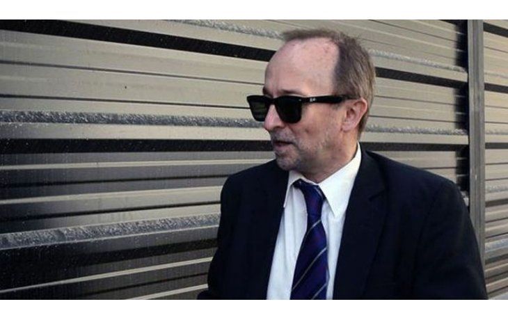 Fernando Cartasegna, fiscal titular de la Unidad Funcional de Instrucción (UFI) 4