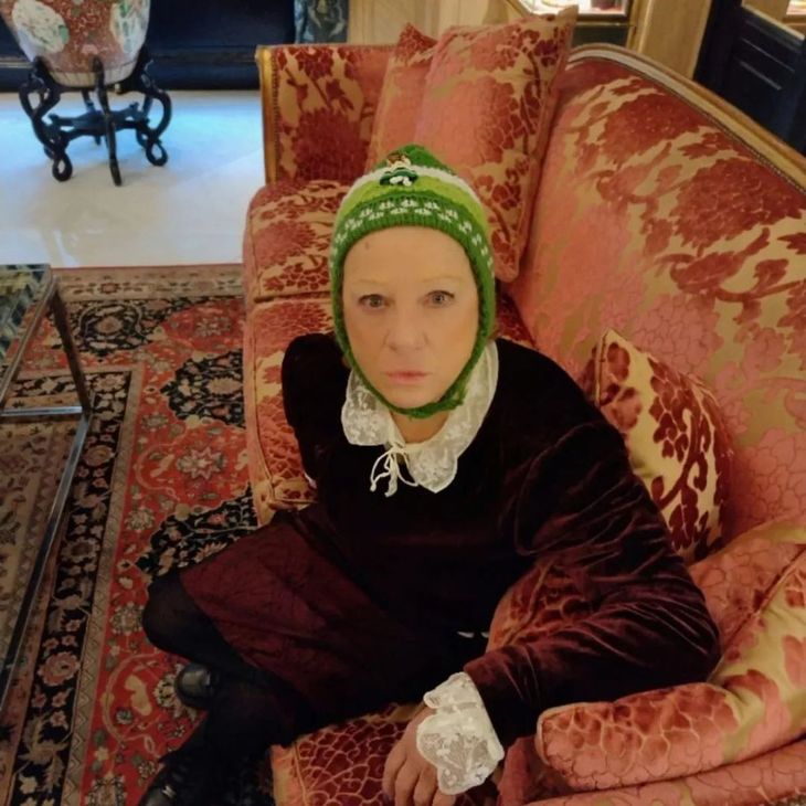 Stella Cattaneo.