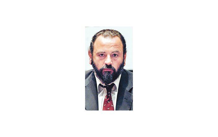 José Campagnoli