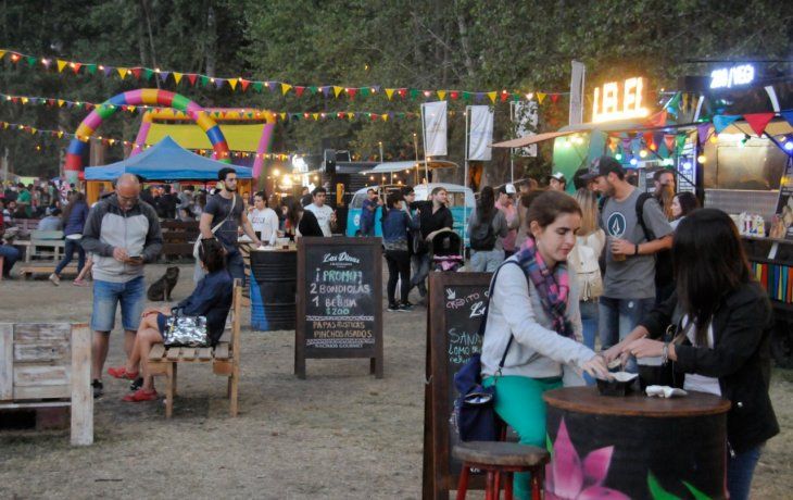 tandil en semana santa: actividades y eventos para disfrutar el feriado xl