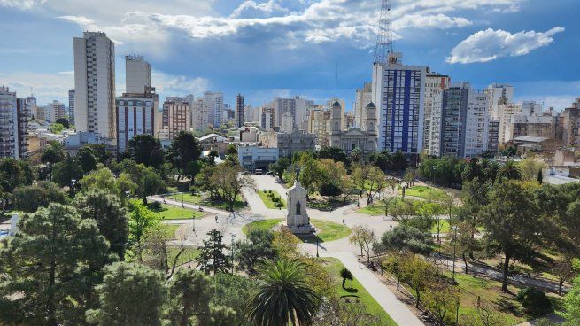 Bahía Blanca encabezó el ranking por seguridad y accesibilidad económica.