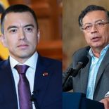 La medida se produce en un contexto de creciente tensión bilateral que excede lo estrictamente comercial y abarca diferencias políticas. La medida se produce en un contexto de creciente tensión bilateral que excede lo estrictamente comercial y abarca diferencias políticas.