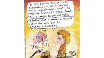 ámbito.com | Confusión