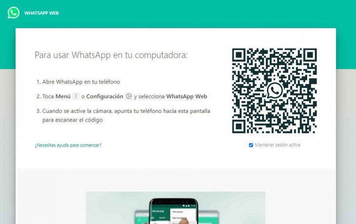 WhatsApp Web: cuáles son sus principales problemas y cómo solucionarlos