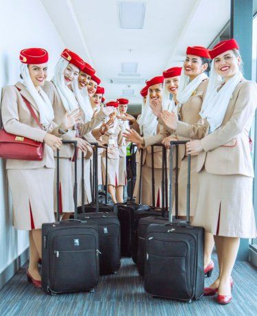 According to the Brazilian court ruling, makeup and nail polish are part of the uniform.