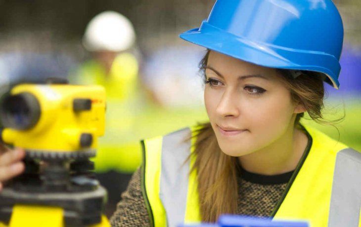 Mujeres podrán realizar trabajos considerados masculinos.