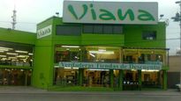 La historia de las tiendas Viana en México.