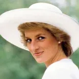 A casi 30 años de la muerte de Diana. A casi 30 años de la muerte de Diana.