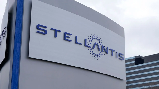 Stellantis pausa producción en una planta mexicana.