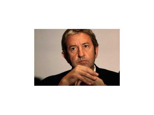 Cobos propuso depositar el 30% de lo reclamado por los buitres