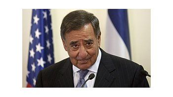 Leon Panetta.
