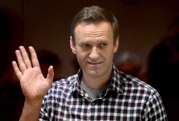 Alexey Navalny, dirigente opositor de Vladímir Putin, murió en prisión.