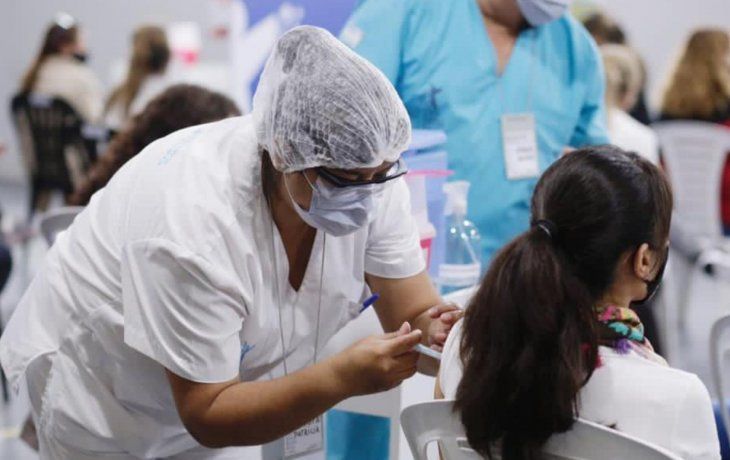 El mundo se pregunta ¿cómo reducir la desigualdad en el acceso a las vacunas?