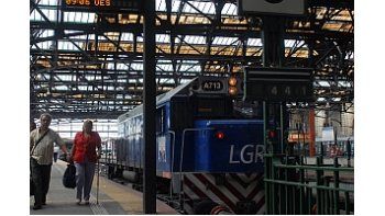 Crean comisión para analizar costos de obras y servicios ferroviarios