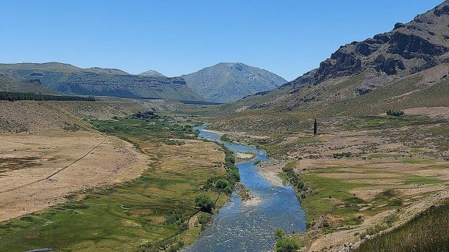 Una alternativa distinta para el turismo dentro de Neuquén.&nbsp;