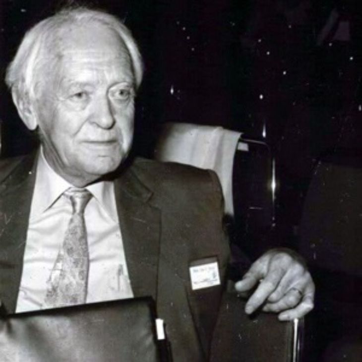 John R. Hicks