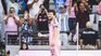 Es la sexta vez que Messi consigue cuatro goles en un partido.