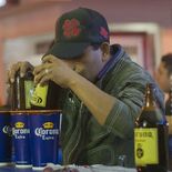 Manos a la obra en la CDMX para frenar el consumo de alcohol. Manos a la obra en la CDMX para frenar el consumo de alcohol.