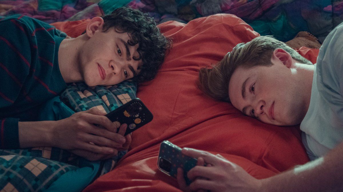 The continuity of a famous Netflix series that caught millions of hearts: Will there be a fourth season?
