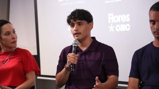 El referente de Mountain Seeds, Manuel Regidor García, llamó a avanzar en la integralidad de la cadena de valor.