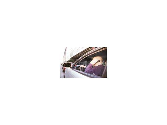 Malo para conductores