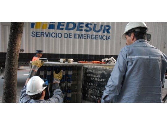 Los cortes de luz todavía afectan a 32 mil usuarios