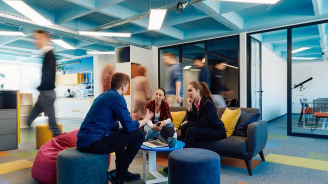 La startup nacida en CDMX que es un éxito rotundo, ya tiene mil empleados y opera en Estados Unidos