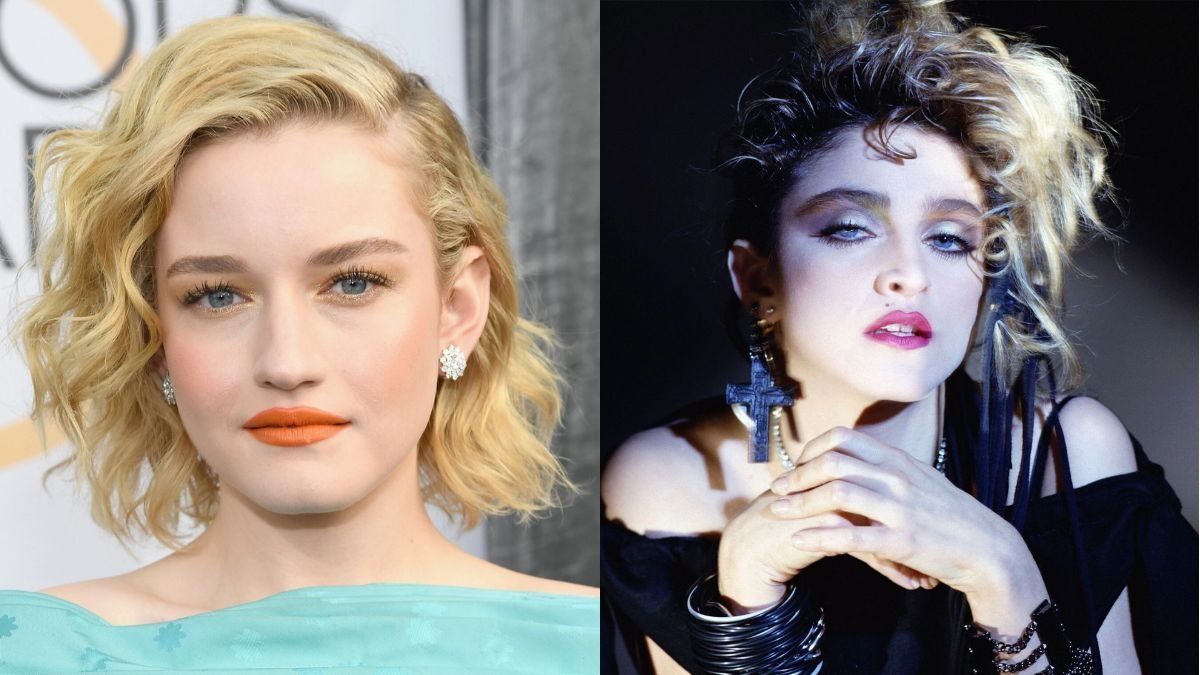 La biopic de Madonna está muy cerca de conseguir protagonista