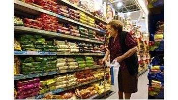 Ya están disponibles listas de precios de los 500 productos