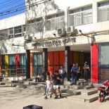 El menor se encuentra internado tras dar positivo de cocaína El menor se encuentra internado tras dar positivo de cocaína