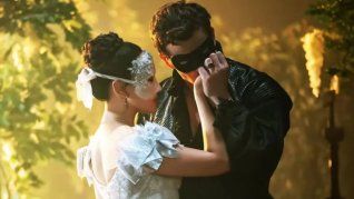 La nueva temporada llega dividida en dos partes. La nueva temporada llega dividida en dos partes.