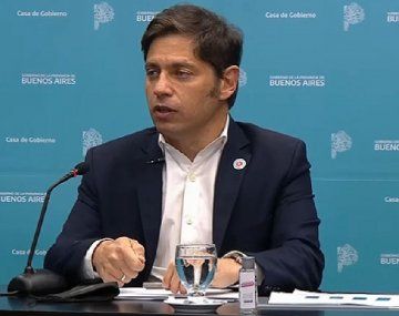 Cómo se emitirá la deuda que tomó la provincia de Buenos Aires. Cómo se emitirá la deuda que tomó la provincia de Buenos Aires.