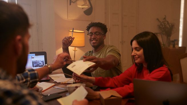En los 11 años de historia de Explorer, Santander apoyó más de 8.000 proyectos emprendedores. 