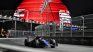 After his spectacular crash, Colapinto will race in the Las Vegas Grand Prix. After his spectacular crash, Colapinto will race in the Las Vegas Grand Prix.