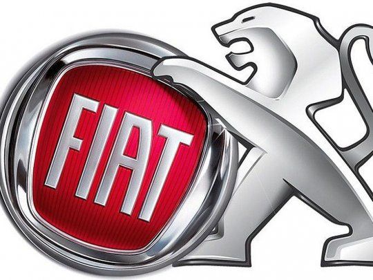 La fusión entre Fiat y Peugeot, había quedado suspendida a principio de abril.