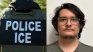 El ICE arrestó a un ciudadano argentino, identificado como Alejandro Saul Rico, que permaneció una década de forma ilegal en EE. UU., tras haber ingresado originalmente con una visa de turista para visitar Disney.