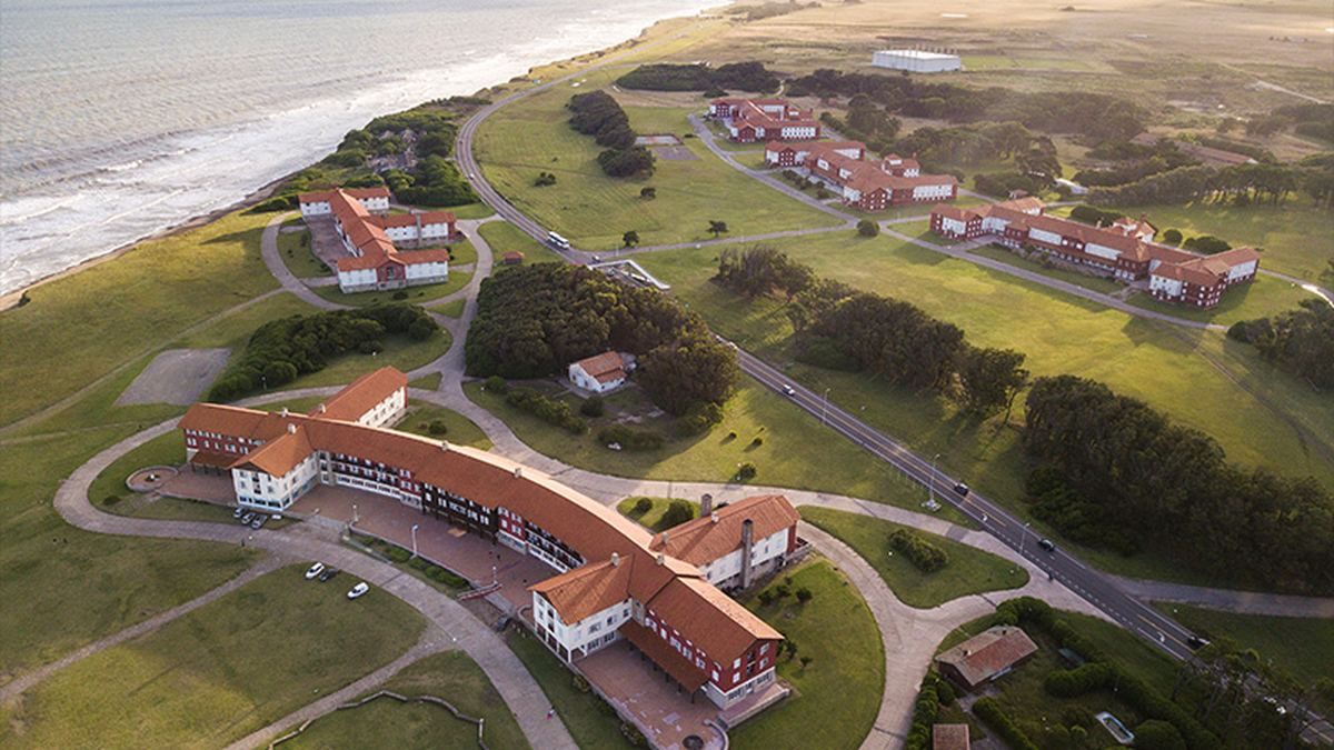 Social Tourism: how to book a stay in the Tourist Units