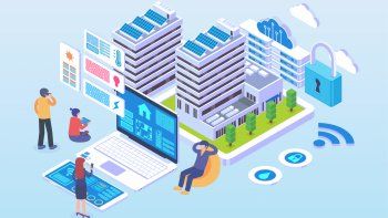 Desde marzo de 2020, inmobiliarias y desarrolladoras debieron modernizar sus procesos.