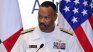 Alvin Holsey, líder del ejército de EEUU, anunció su retiro. Alvin Holsey, líder del ejército de EEUU, anunció su retiro.