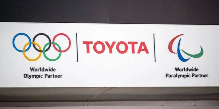 El Comit&eacute; Ol&iacute;mpico Internacional (COI) pierde a uno de sus principales socios tras Par&igrave;s 2024: la empresa automotriz Toota.